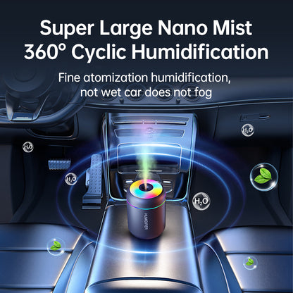 Portable USB Mini Humidifier