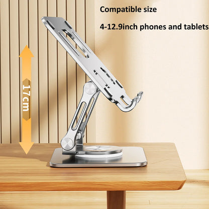 Adjustable Phone & Tablet Stand