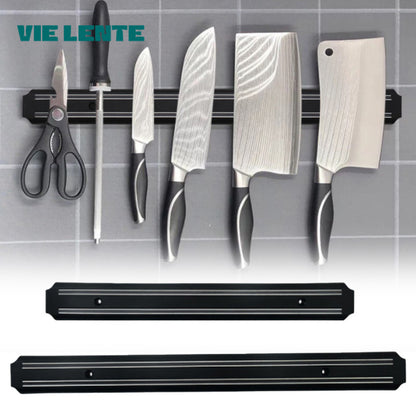 Magnetic Knife Strip (Stainless Steel)