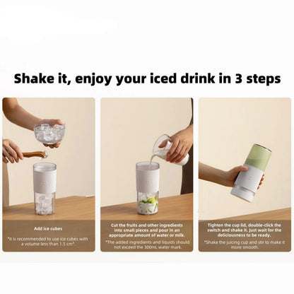 Mijia Portable Juicer 2