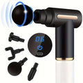 Percussion Massage Gun