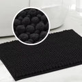 Quick-Dry Microfiber Bath Mat