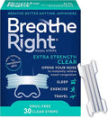 Anti-Snoring Nasal Dilator Strips