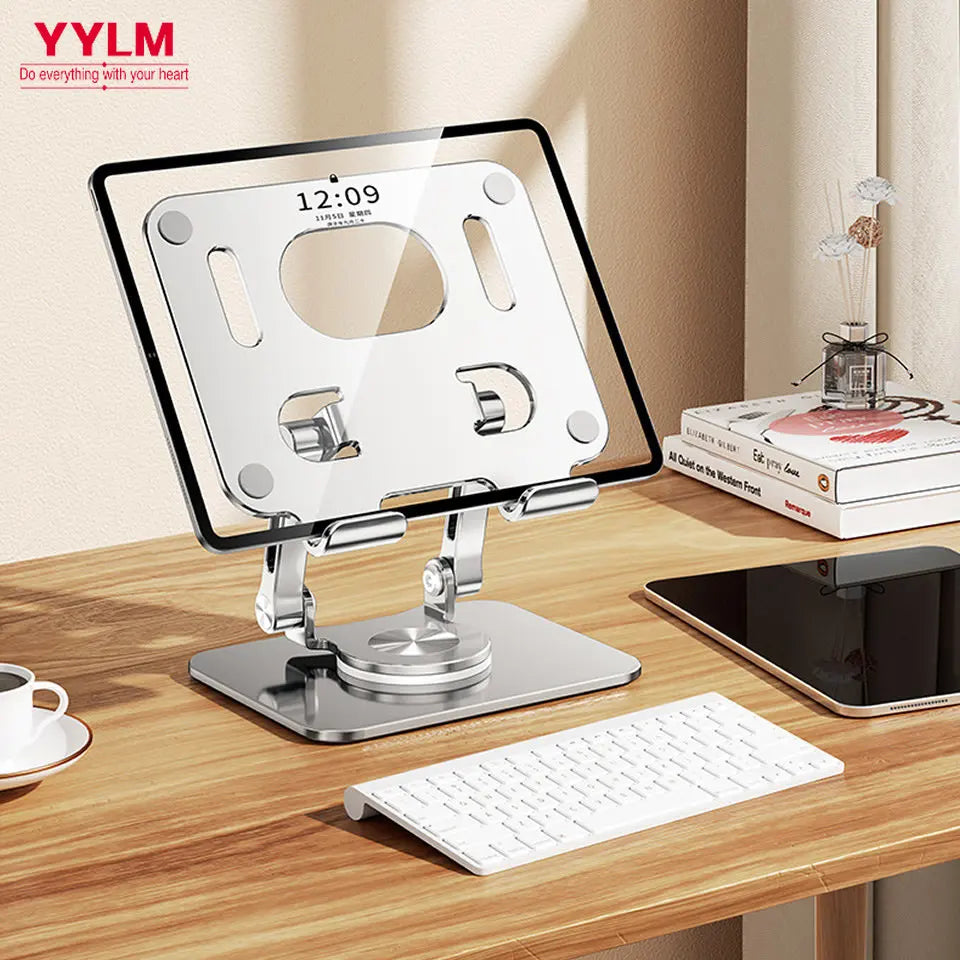 Adjustable Phone & Tablet Stand