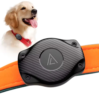 GPS Pet Tracker Collar Attachment