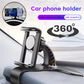 360° Car Phone Mount