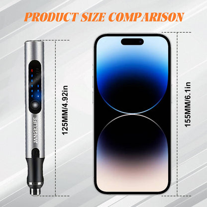 Handheld Engraving Pen Kit