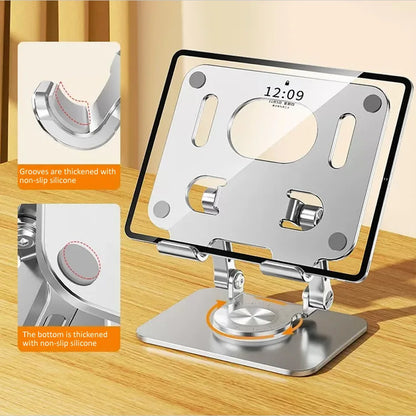 Adjustable Phone & Tablet Stand