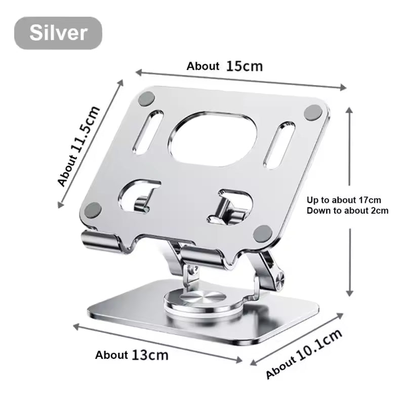 Adjustable Phone & Tablet Stand