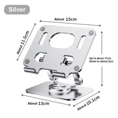 Adjustable Phone & Tablet Stand