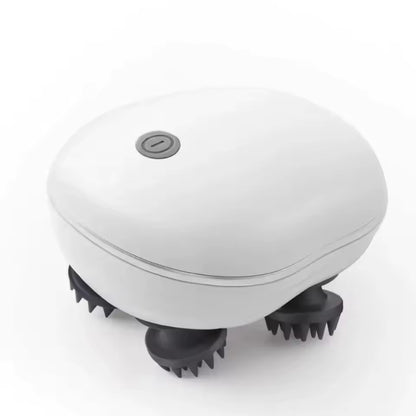Electric Scalp Massager