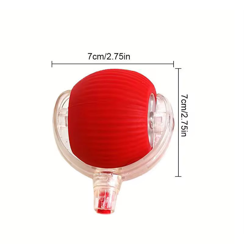 Interactive Automatic Cat Toy