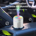 Portable USB Mini Humidifier