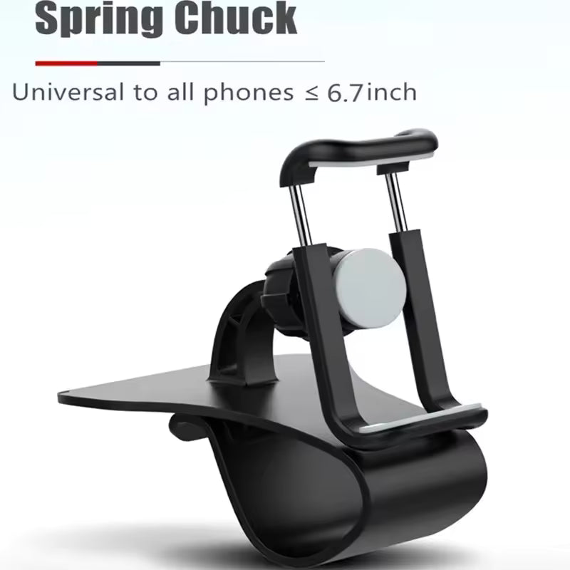 360° Car Phone Mount