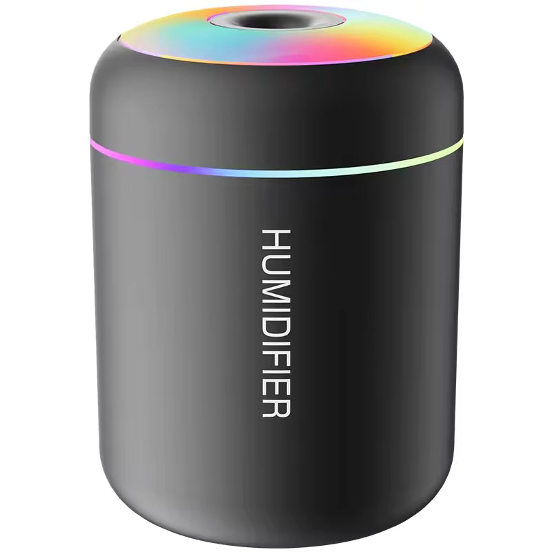 Portable USB Mini Humidifier