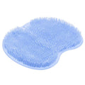 Shower Foot Scrubber Mat
