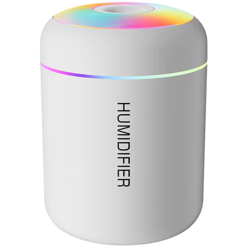 Portable USB Mini Humidifier