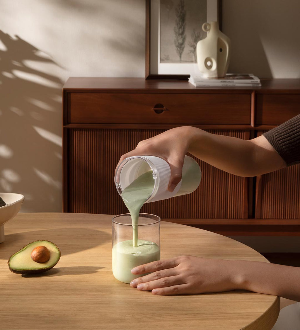 Mijia Portable Juicer 2