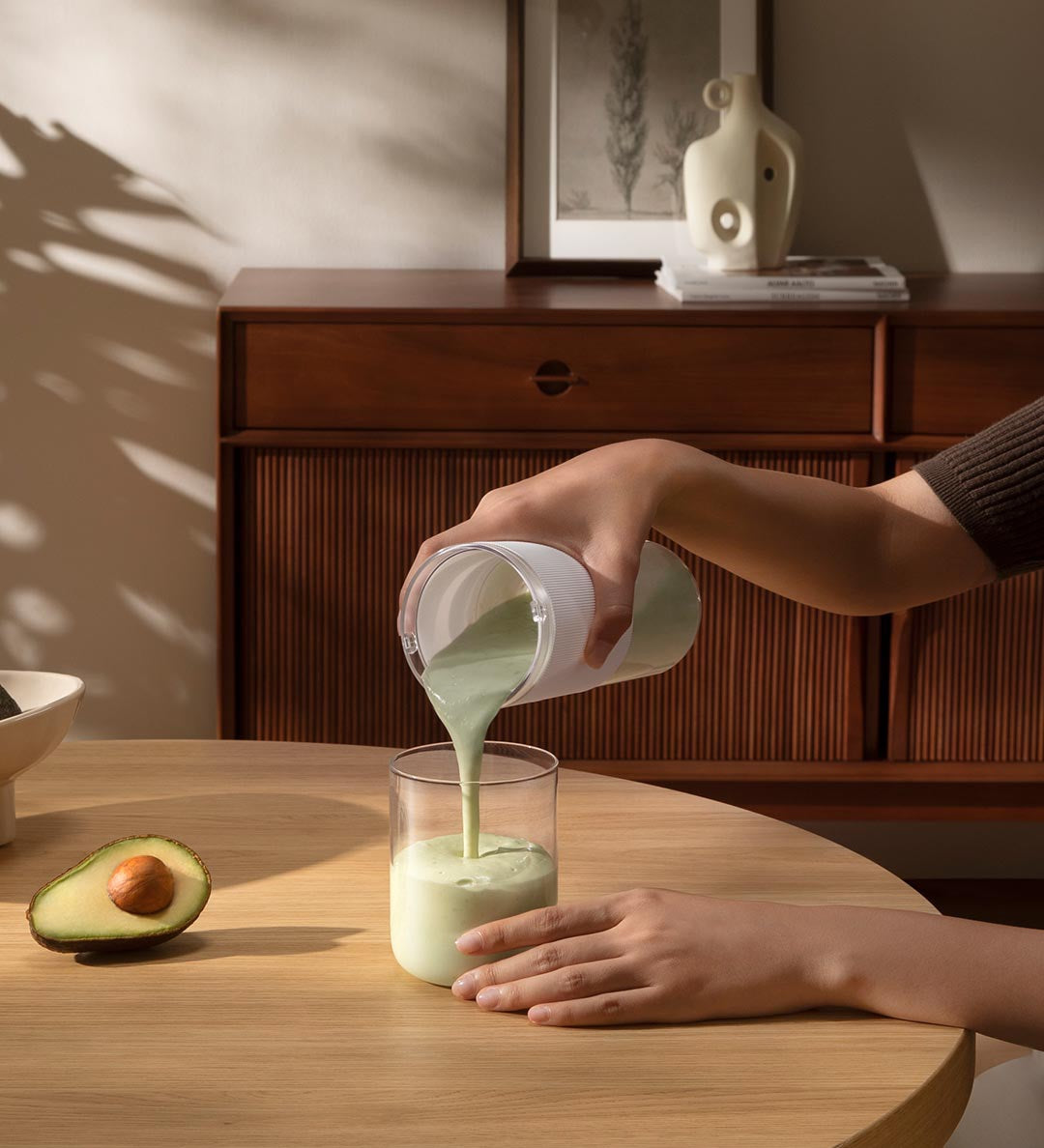 Mijia Portable Juicer 2
