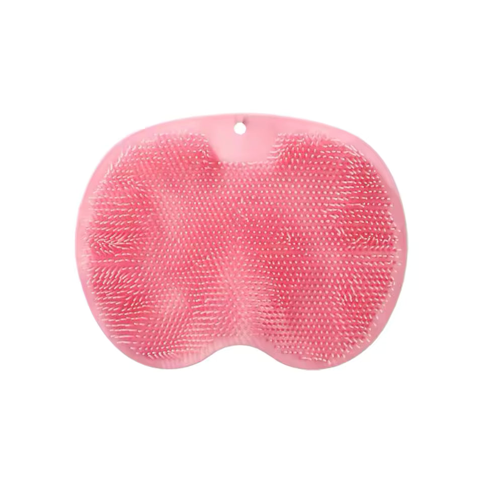 Shower Foot Scrubber Mat