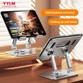 Adjustable Phone & Tablet Stand