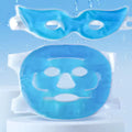 Cooling Gel Eye and Face Mask